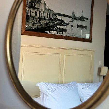 Captain Vasilis Hotel Chania  Exterior photo